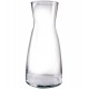 Decanter 1 Litro 21,5cm Altura De Vidro Torino